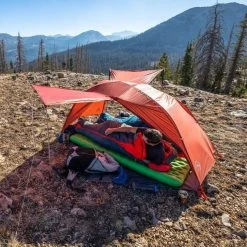 Big Agnes Copper Spur HV UL1 Ultralight Backpacking Tent 46 Big Agnes Copper Spur HV UL1 Ultralight Backpacking Tent -Outwell Shop ks001b1