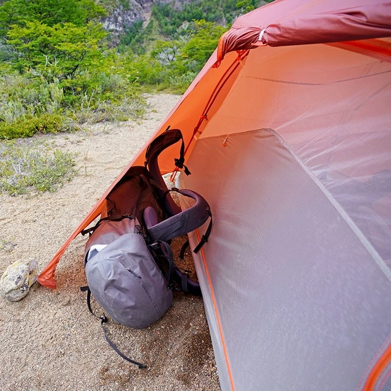 Big Agnes Copper Spur HV UL1 Ultralight Backpacking Tent 20 Big Agnes Copper Spur HV UL1 Ultralight Backpacking Tent - Image 18