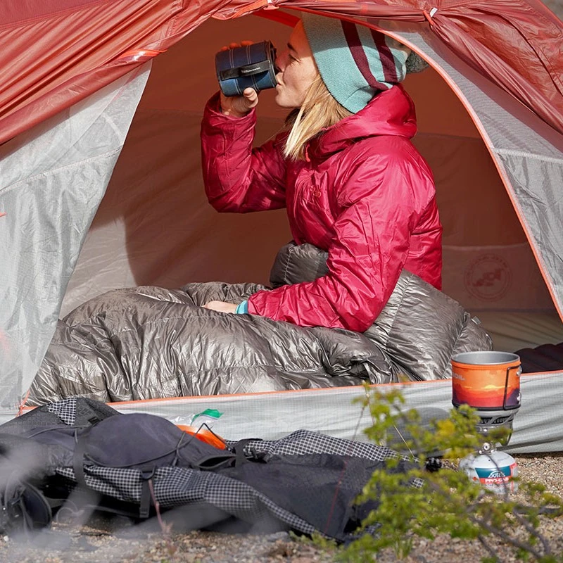 Big Agnes Copper Spur HV UL1 Ultralight Backpacking Tent 24 Big Agnes Copper Spur HV UL1 Ultralight Backpacking Tent - Image 22