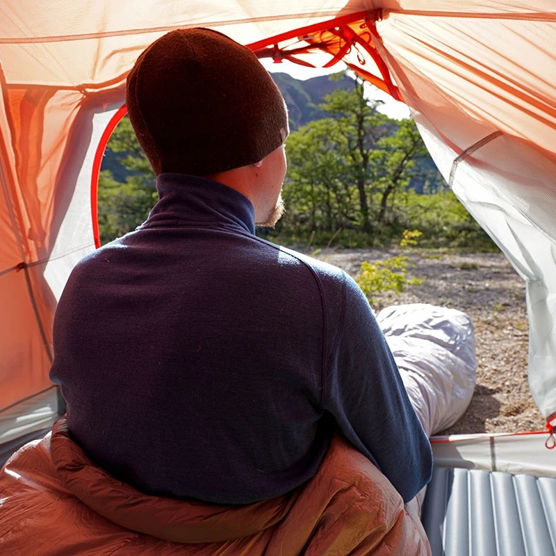 Big Agnes Copper Spur HV UL1 Ultralight Backpacking Tent 25 Big Agnes Copper Spur HV UL1 Ultralight Backpacking Tent - Image 23