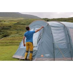 Vango Lismore 450 Package Family Camping Tent -Outwell Shop lismore 450 package2