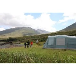 Vango Lismore 450 Package Family Camping Tent -Outwell Shop lismore 450 package5