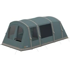 Vango Lismore Air 450 Package Family Camping Tent