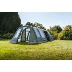 Vango Lismore Air 600XL Package Inflatable Camping Tent -Outwell Shop lismore air 600xl package3
