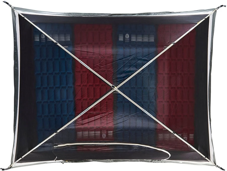 Sierra Designs Tabernash 4 Lightweight Camping Tent 6 Sierra Designs Tabernash 4 Lightweight Camping Tent - Image 4