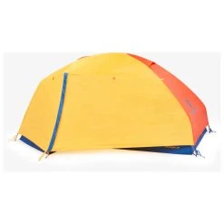 Outwell Shop -Outwell Shop marmot limelight 3p 3 person tent detail 2