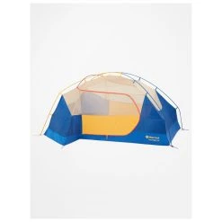 Marmot Limelight 3P - 3-person Tent -Outwell Shop marmot limelight 3p 3 person tent detail 3