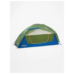 Marmot Tungsten 1P - 1-person Tent -Outwell Shop marmot tungsten 1p 1 person tent detail 4