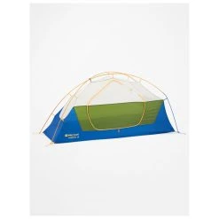 Marmot Tungsten 1P - 1-person Tent -Outwell Shop marmot tungsten 1p 1 person tent detail 5