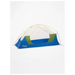 Marmot Tungsten 1P - 1-person Tent -Outwell Shop marmot tungsten 1p 1 person tent detail 6