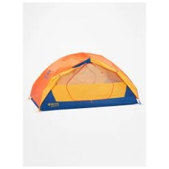 Marmot Tungsten 2P - 2-person Tent -Outwell Shop marmot tungsten 2p 2 person tent detail 4
