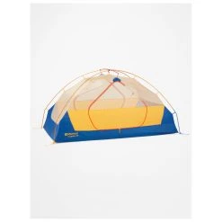 Marmot Tungsten 2P - 2-person Tent -Outwell Shop marmot tungsten 2p 2 person tent detail 5