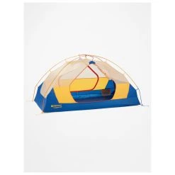 Marmot Tungsten 2P - 2-person Tent -Outwell Shop marmot tungsten 2p 2 person tent detail 6