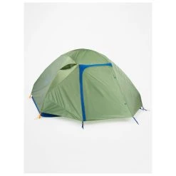 Marmot Tungsten 4P - 4-person Tent 11 Marmot Tungsten 4P - 4-person Tent -Outwell Shop marmot tungsten 4p 4 person tent detail 3