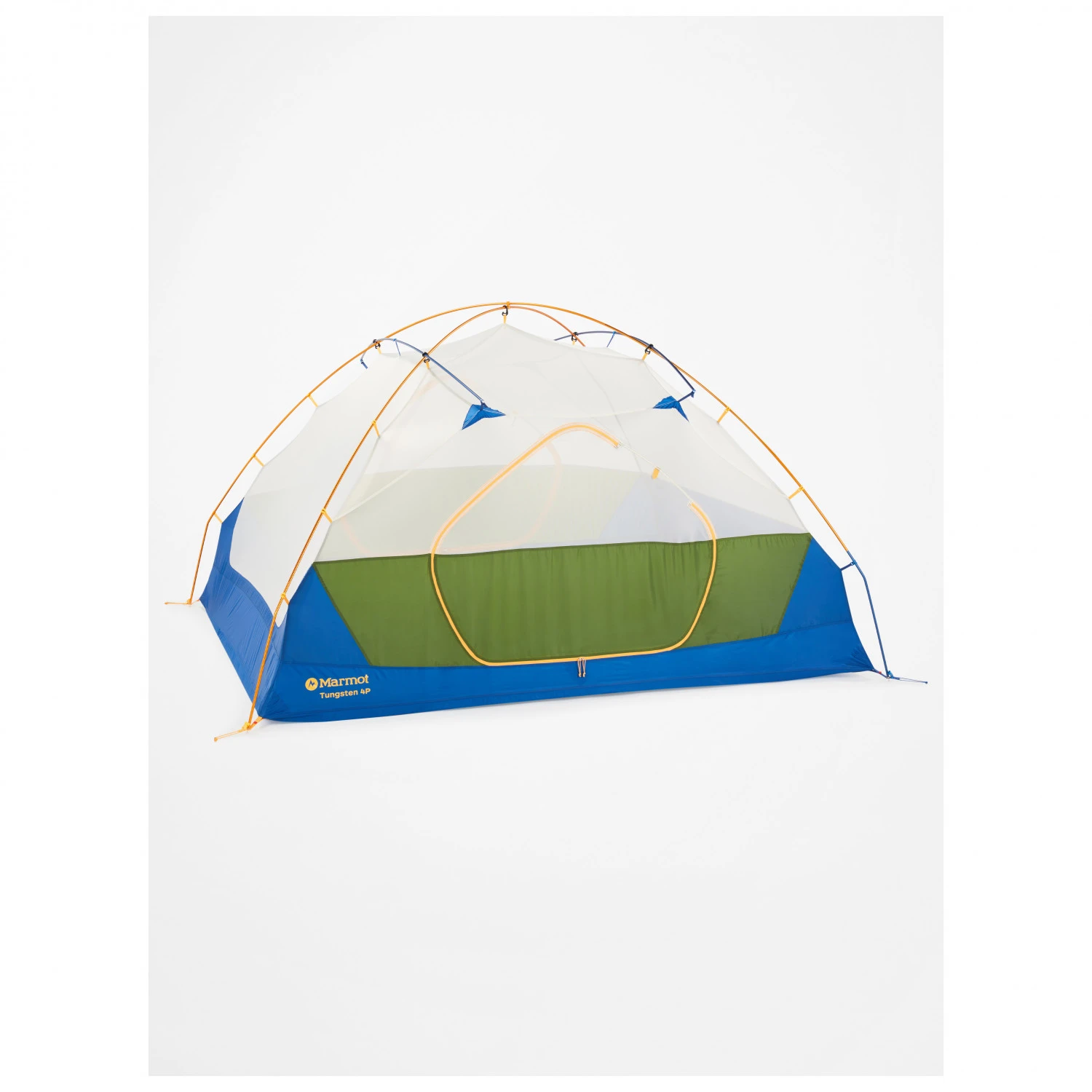 Marmot Tungsten 4P - 4-person Tent 7 Marmot Tungsten 4P - 4-person Tent - Image 5