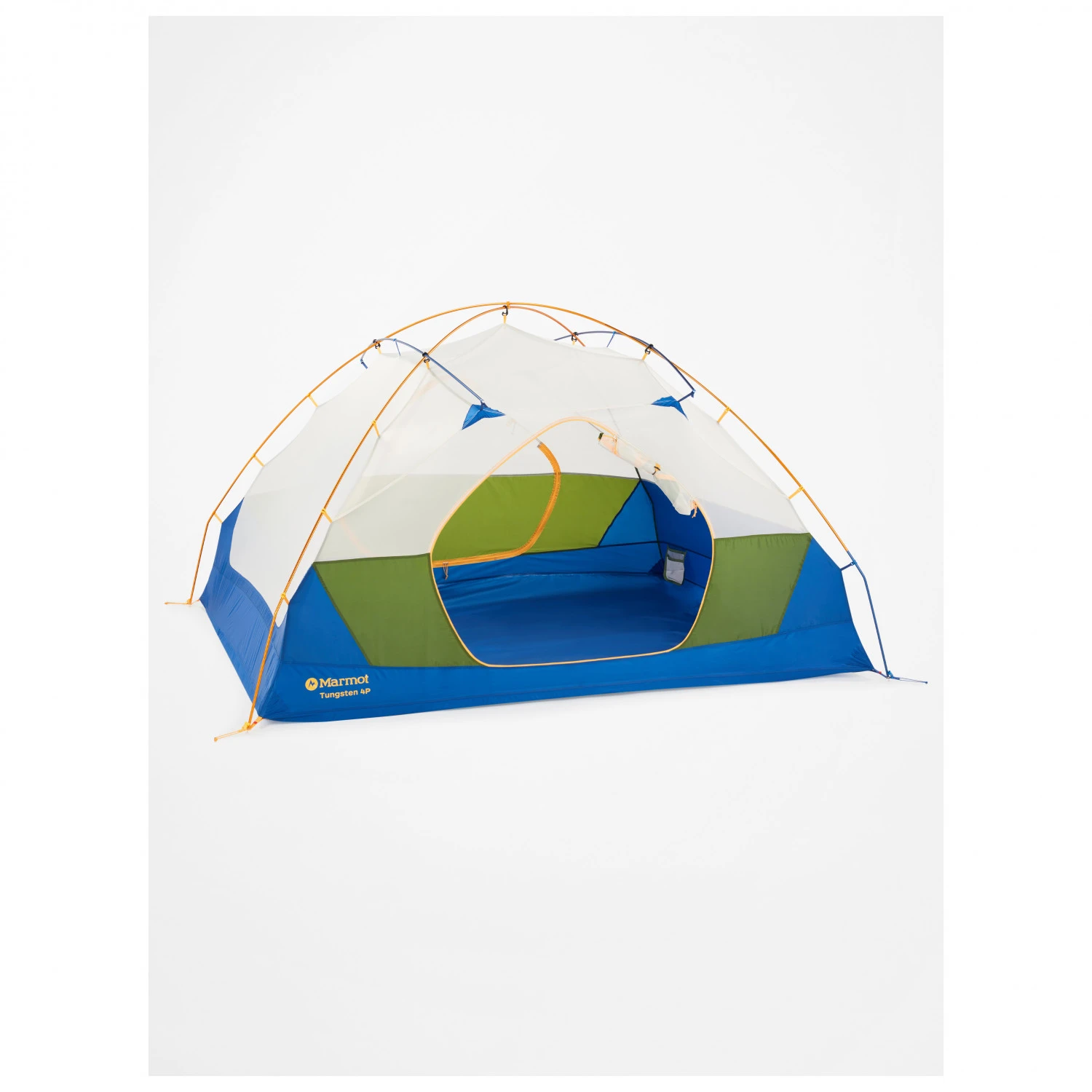 Marmot Tungsten 4P - 4-person Tent 8 Marmot Tungsten 4P - 4-person Tent - Image 6