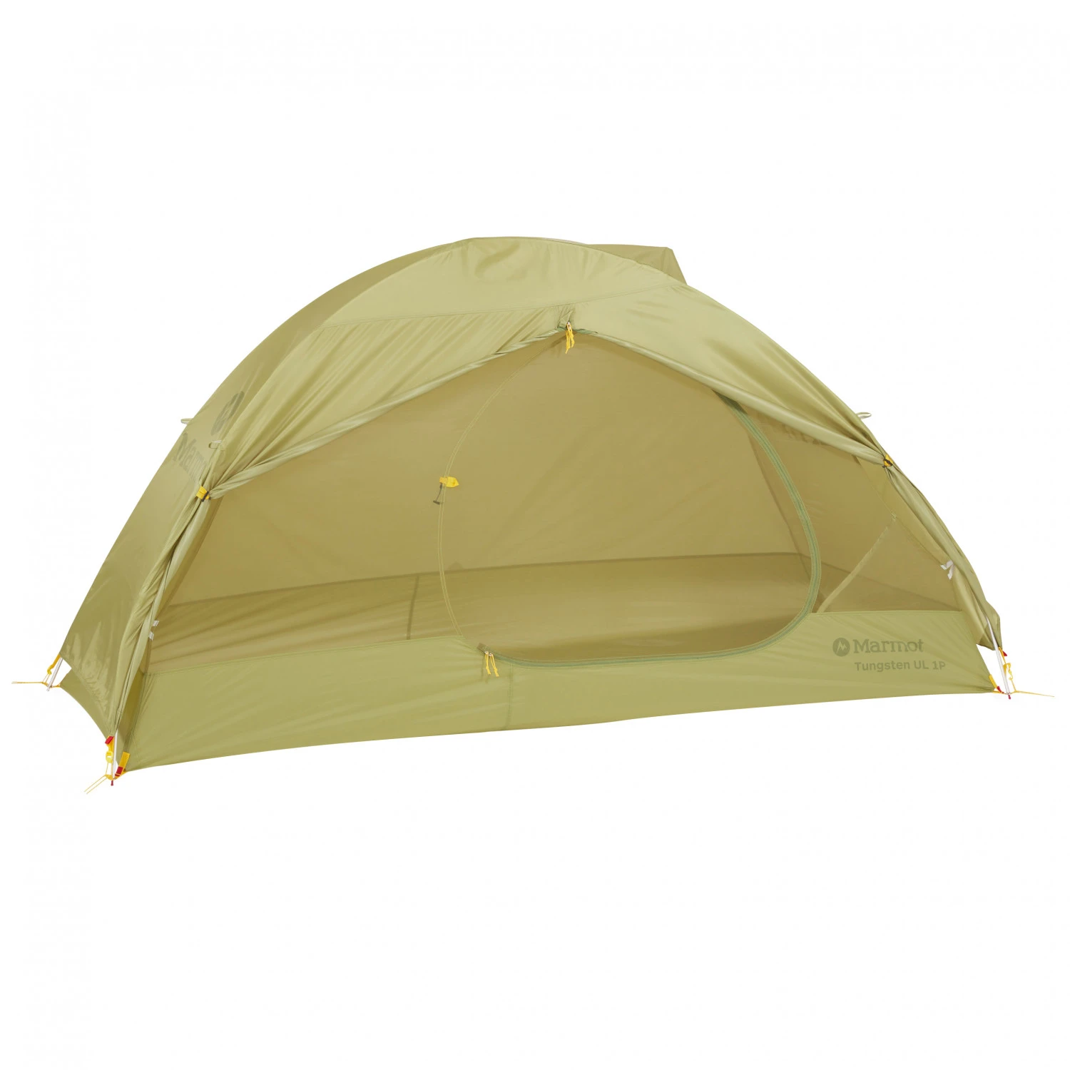 Marmot Tungsten Ul 1P - 1-person Tent 5 Marmot Tungsten Ul 1P - 1-person Tent - Image 3