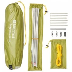Marmot Tungsten Ul 1P - 1-person Tent 18 Marmot Tungsten Ul 1P - 1-person Tent -Outwell Shop marmot tungsten ul 1p 1 person tent detail 8