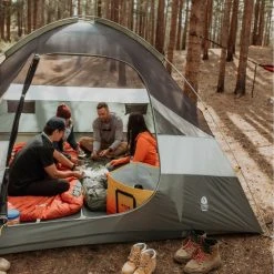 Sierra Designs Tabernash 6 Lightweight Camping Tent 23 Sierra Designs Tabernash 6 Lightweight Camping Tent -Outwell Shop met2 11