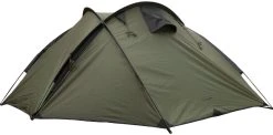 Bunker Expedition Camping Tent