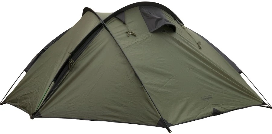 Bunker Expedition Camping Tent 3 Bunker Expedition Camping Tent