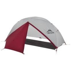 MSR Elixir 1 - 1-person Tent -Outwell Shop msr elixir 1 1 person tent detail 3