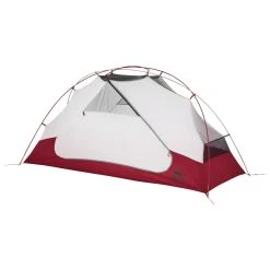 MSR Elixir 1 - 1-person Tent -Outwell Shop msr elixir 1 1 person tent detail 4
