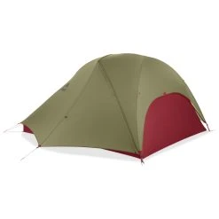 MSR FreeLite 3 Tent V3 - 3-person Tent -Outwell Shop msr freelite 3 tent v3 3 person tent detail 2