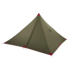 MSR Front Range - 4-person Tent -Outwell Shop msr front range 4 person tent detail 2