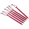 MSR Groundhog Tent Stakes -Outwell Shop msr groundhog tent stakes