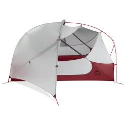 MSR Hubba Hubba NX - 2-person Tent -Outwell Shop msr hubba hubba nx 2 person tent detail 3