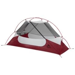 MSR Hubba NX - 1-person Tent -Outwell Shop msr hubba nx 1 person tent bf detail 3