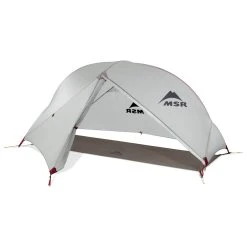 MSR Hubba NX - 1-person Tent -Outwell Shop msr hubba nx 1 person tent bf detail 4