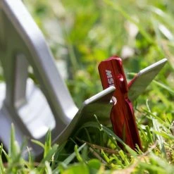 MSR Tent Stake Hammer Stainless Steel Camping Mallet -Outwell Shop msr steakpull hammer 001