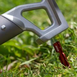 MSR Tent Stake Hammer Stainless Steel Camping Mallet -Outwell Shop msr steakpull hammer 002