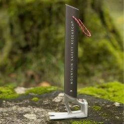 MSR Tent Stake Hammer Stainless Steel Camping Mallet -Outwell Shop msr steakpull hammer 002d