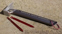 MSR Tent Stake Hammer Stainless Steel Camping Mallet -Outwell Shop msr steakpull hammer 004