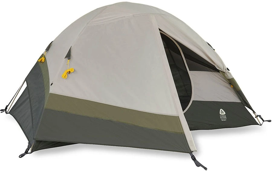 Sierra Designs Tabernash 2 Lightweight Camping Tent 5 Sierra Designs Tabernash 2 Lightweight Camping Tent - Image 3