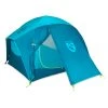 Nemo Aurora Highrise 4P - 4-person Tent