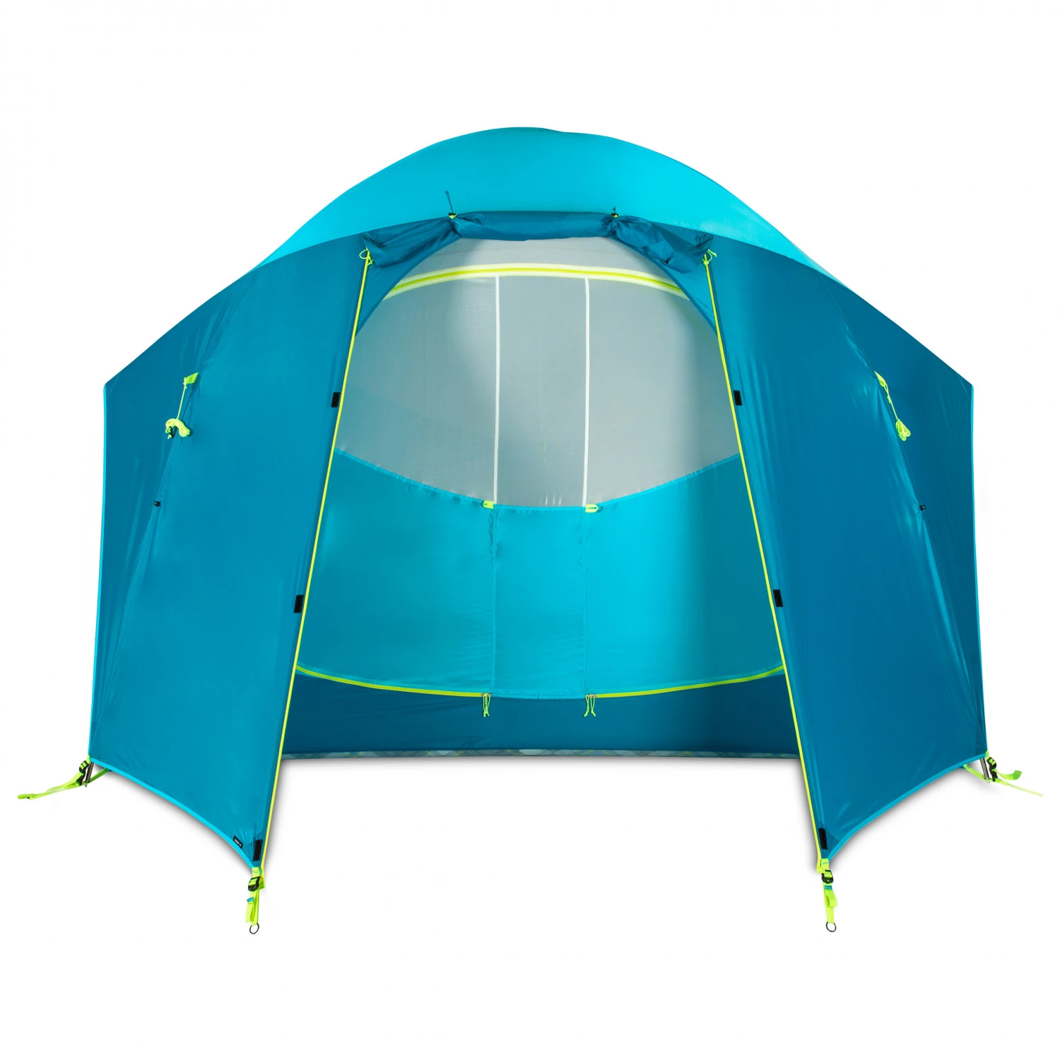 Nemo Aurora Highrise 4P - 4-person Tent 4 Nemo Aurora Highrise 4P - 4-person Tent - Image 2