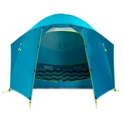 Nemo Aurora Highrise 4P - 4-person Tent 10 Nemo Aurora Highrise 4P - 4-person Tent -Outwell Shop nemo aurora highrise 4p 4 person tent detail 3