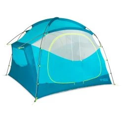 Nemo Aurora Highrise 4P - 4-person Tent 11 Nemo Aurora Highrise 4P - 4-person Tent -Outwell Shop nemo aurora highrise 4p 4 person tent detail 4