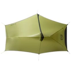 Nemo Hornet OSMO 1P - 1-person Tent -Outwell Shop nemo hornet osmo 1p 1 person tent detail 7