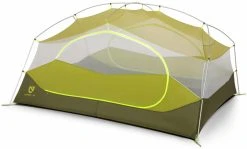 Nemo Aurora 3 Lightweight Camping Tent + Footprint -Outwell Shop nemoaurora33