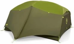 Nemo Aurora 3 Lightweight Camping Tent + Footprint -Outwell Shop nemoaurora34