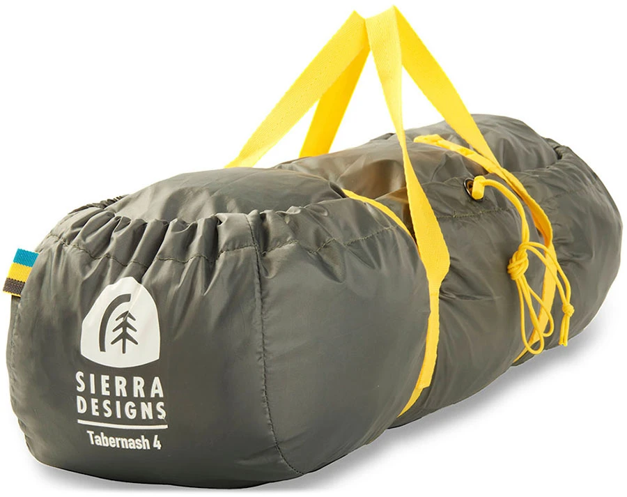 Sierra Designs Tabernash 4 Lightweight Camping Tent 10 Sierra Designs Tabernash 4 Lightweight Camping Tent - Image 8