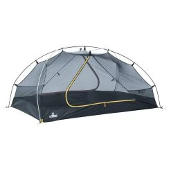 NOMAD Jade 2 Premium - 2-person Tent -Outwell Shop nomad jade 2 premium 2 person tent detail 3