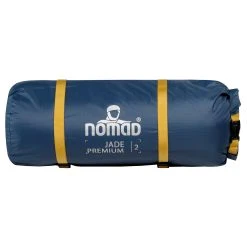 NOMAD Jade 2 Premium - 2-person Tent -Outwell Shop nomad jade 2 premium 2 person tent detail 7