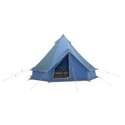 Nordisk Asgard 7.1 Denim - 3-person Tent -Outwell Shop nordisk asgard 71 denim 3 person tent detail 2