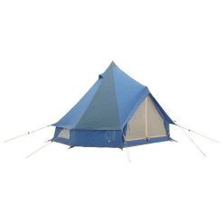 Nordisk Asgard 7.1 Denim - 3-person Tent -Outwell Shop nordisk asgard 71 denim 3 person tent detail 3